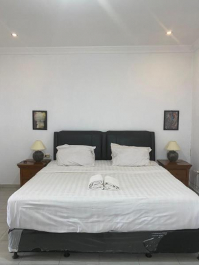 SEROJA RAYA GUEST HOUSE